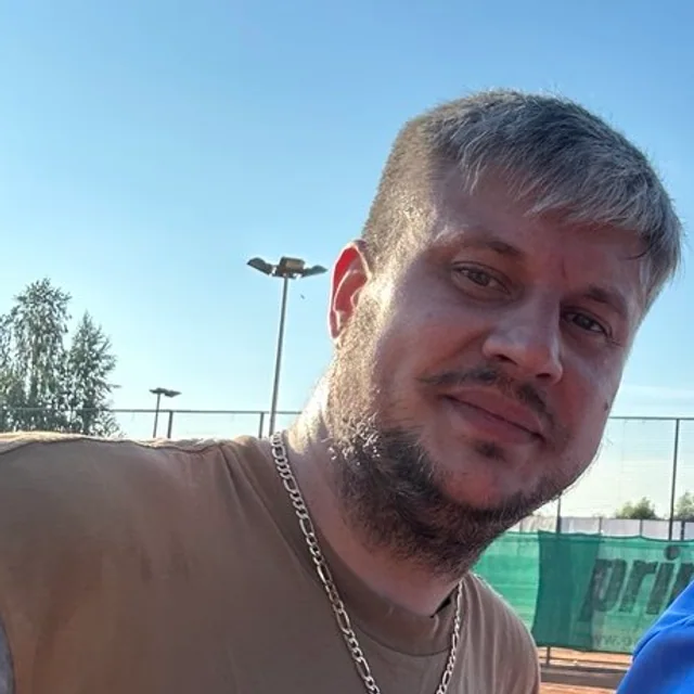 Константин Бринза