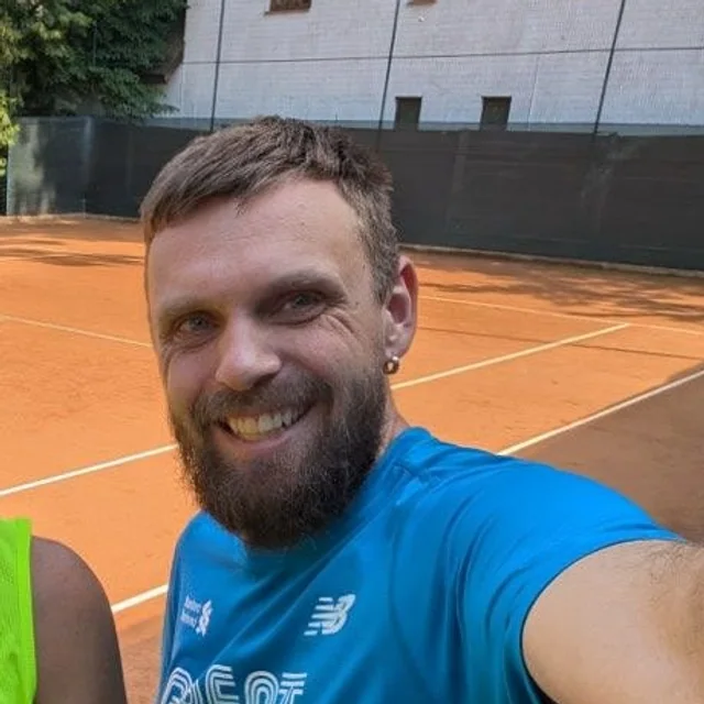 Олександр Кавилін