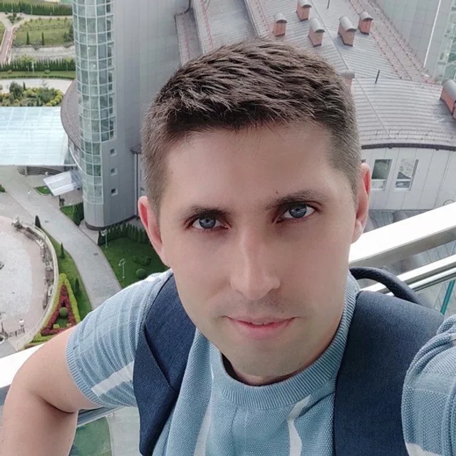 Сергій Матеїч