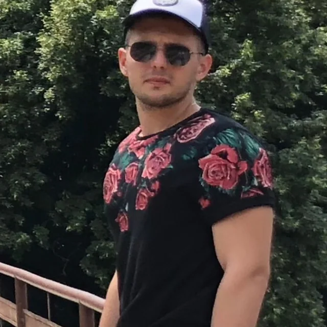 Вадим Бучкарик
