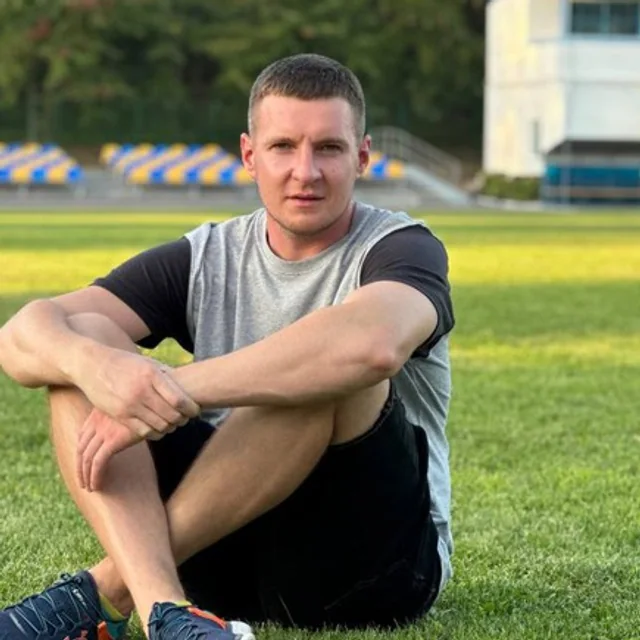 Віталій Завадський